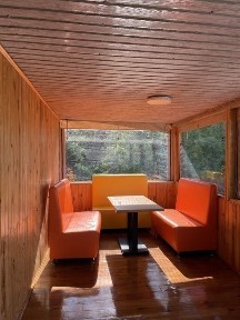 Садиба під лісом. Відпочинок на Дністрі/Стара Ушиця