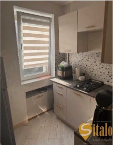 1-но кімнатна квартира з капітальним ремонтом в цегляному будинку