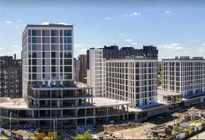 [ЖК Шенген] Продаж від ВЛАСНИКА однокімнатної квартири.