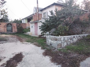 Продам будинок район Спецстрой