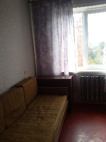 Днепр, Большая Деевская ул., 22