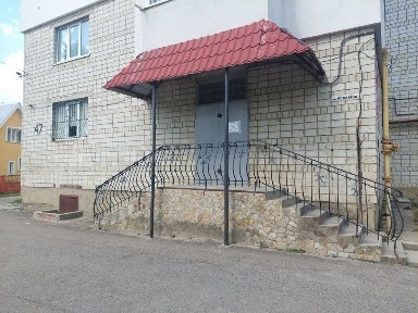 Продаж комерційного приміщення 47м2 вул. Коваліва м. Борислав