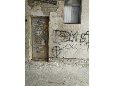 Оренда нежитлового приміщення.