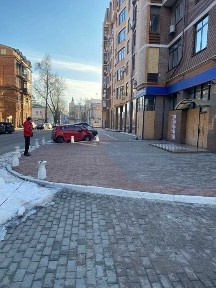 Харківська область, Харків, Київський