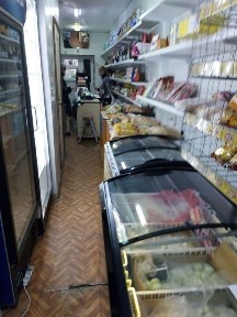 Одеська область, Одеса, Київський