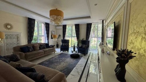 Аренда Дом 450 квм Центр Парковая Зона