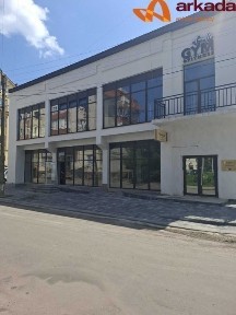 Оренда приміщення в центрі Калуша. Вулиця Лесі Українки