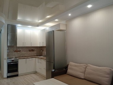 Київська область, Софіївська Борщагівка