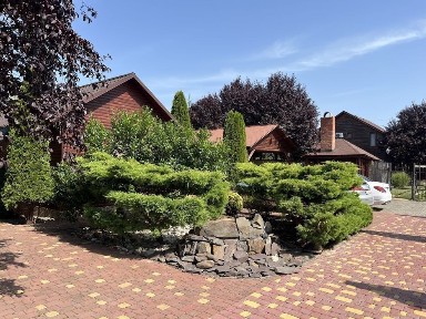 Продам гостьовий комплекс еко-курорт озеро Дийда