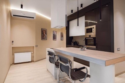 Одеса, Приморський, Морехідний провулок 2/2