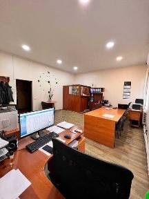 Оренда складів та офісів у місті Сарни від 18 до 2500 м. кв. КОМЕРЦІЙНА