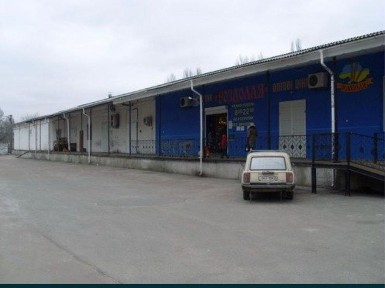 Київська область, Київ, Голосіївський