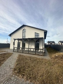 Київська область, Осещина