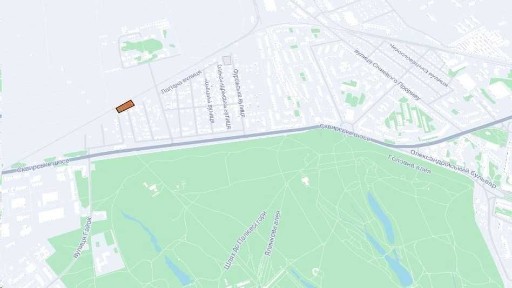 Продаж Таунхаусів FAMILY PARK RESIDENCE BC, новобудова (5) Біла Церква