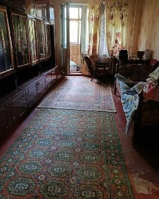 Продаж 3к на Алмазному житловий стан 65м2 3 поверх