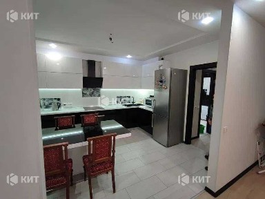 3к. 105м2 Салтівка (Салтовка, м. Барабашова, ЖК Юбилейный) 128084