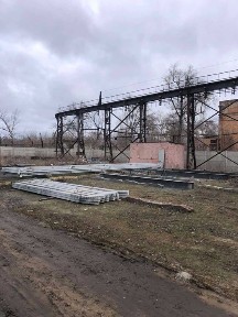 Сдается в аренду территория