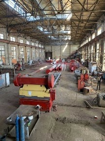 Аренда приміщення