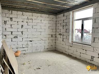 Киев, 1-я Озерная ул.