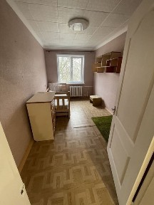 Квартира на Ювілейній Є-відновлення