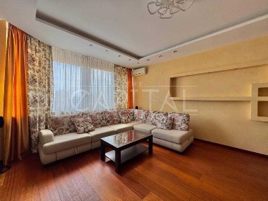 Оренда / Квартира Киев, Днепровский район