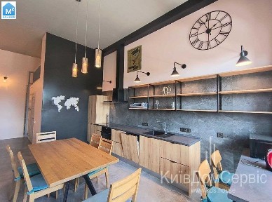 Київ, Печерський, вулиця Михайла Бойчука 19А