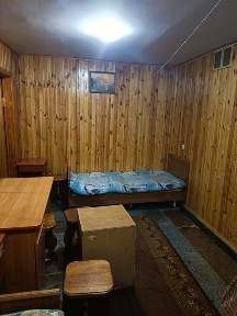 Житомирська область, Житомир, Музична фабрика