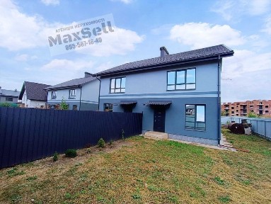 Якісний дуплекс на Козацькому проспекті. Ділянка 4 сотки! єОселя