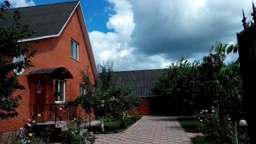 Продажа 2-х этажного дома