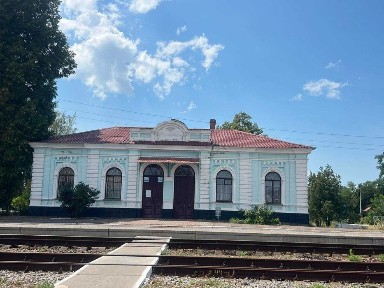 Полтавська область, Погреби