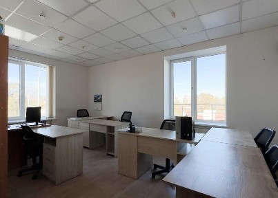 Сдам в аренду офис 115 м2 (5 кабинетов, приёмная и с/у) От СОБСТВЕНИКА