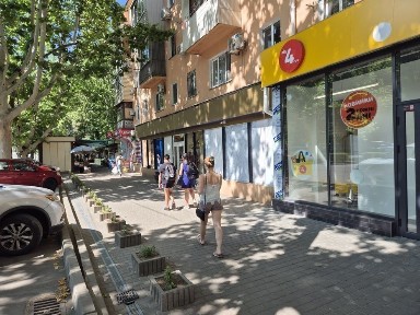 Одеська область, Одеса, Приморський