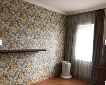 Одесса, Рассвета ул.