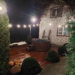 Черкаська область, Будище