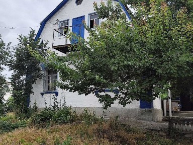 Продаж будинку в Тетіїві