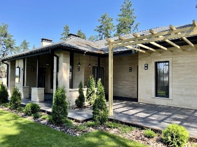 Київська область, Буча