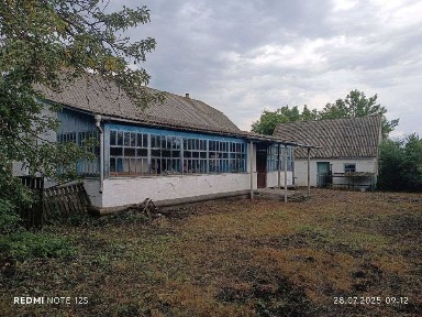 Київська область, Мовчанівка