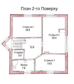Продаж будинку Бортничі. 8 соток. єВідновлення