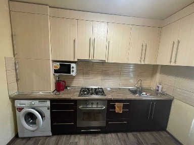 2-кім в Крюкові з меблями і технікою