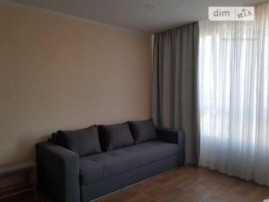 Продаж 1к студія ЖК Метрополія /м. Вирлиця/