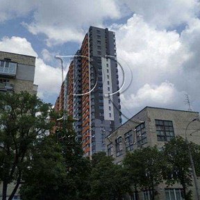 Киев, Владимира Сосюры ул., 6