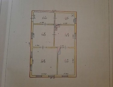 Продам будинок м. Радомишль