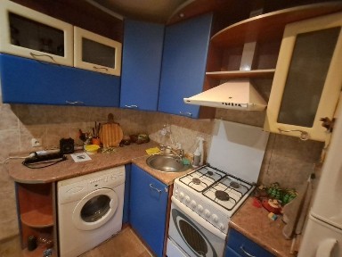 Донецька область, Краматорськ