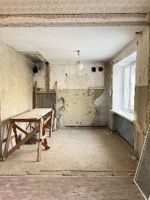 Продам квартиру у Ворожбі. Євідновлення. Обмін на авто