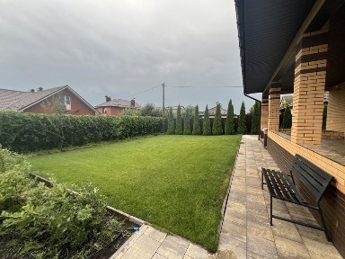 Оренда будинку Вашоіі мріі