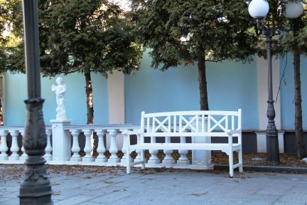 Киев, Зверинецкая ул., 82