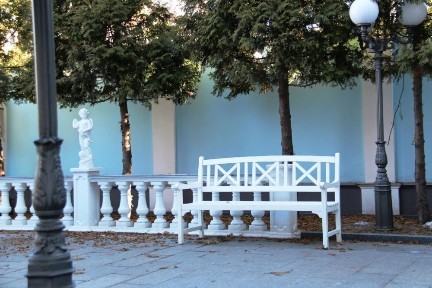 Киев, Зверинецкая ул., 82