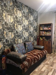 Продам 3к квартиру в клубном доме, левый берег, возможна оплата на р/с