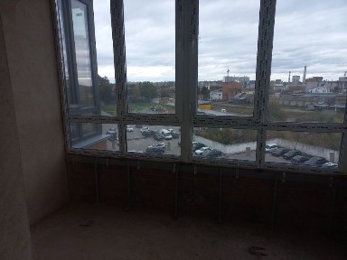 Продаж 2-х кім квартирири в ЖК Гранд Сіті Домбровський