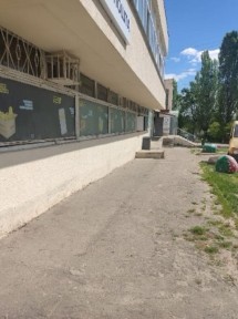 Харків, Холодногірський, Проспект Слави 5